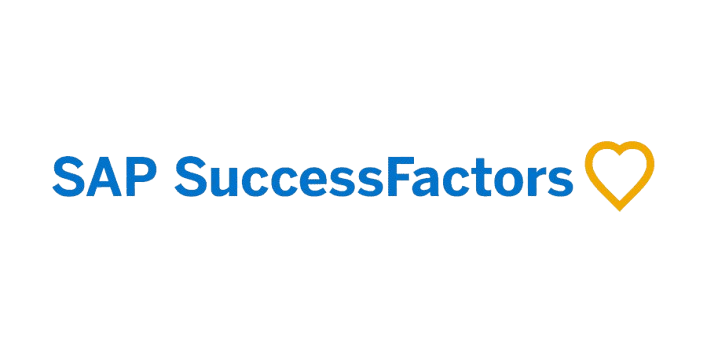 Login SuccessFactors